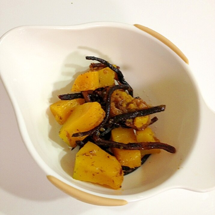 ひじきとかぼちゃの煮物 離乳食 レシピ 作り方 By とっこ 楽天レシピ ひじきとかぼちゃの煮物 離乳食 レシピ 作り方 By とっこ 楽天レシピ